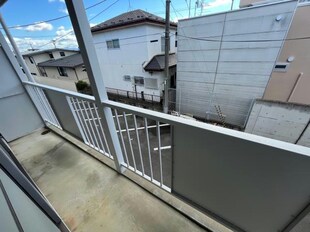 郡山富田駅 徒歩27分 2階の物件内観写真